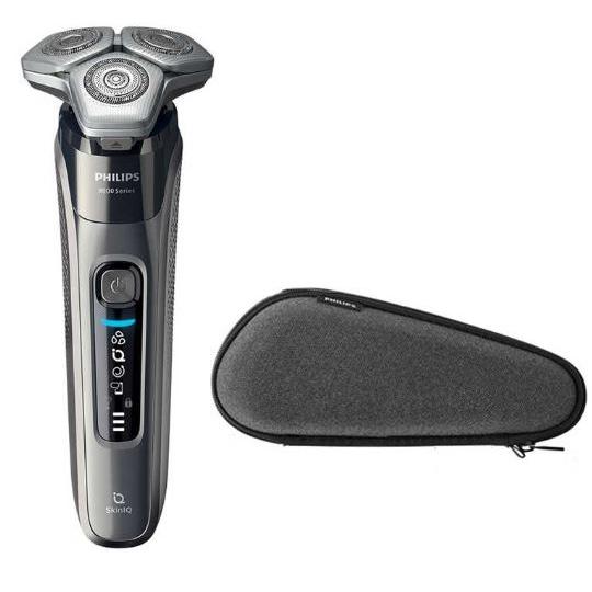 Philips フィリップス ボディS7000 トリマーなし S9697/31