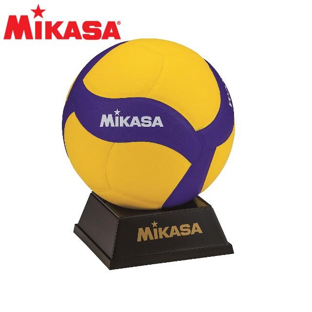 MIKASA（ミカサ） サインボール バレーボールマスコットボール V030W