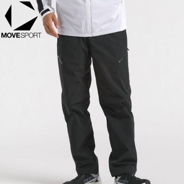 DESCENTE（デサント） 防寒ズボン ロングパンツ ムーブスポーツ