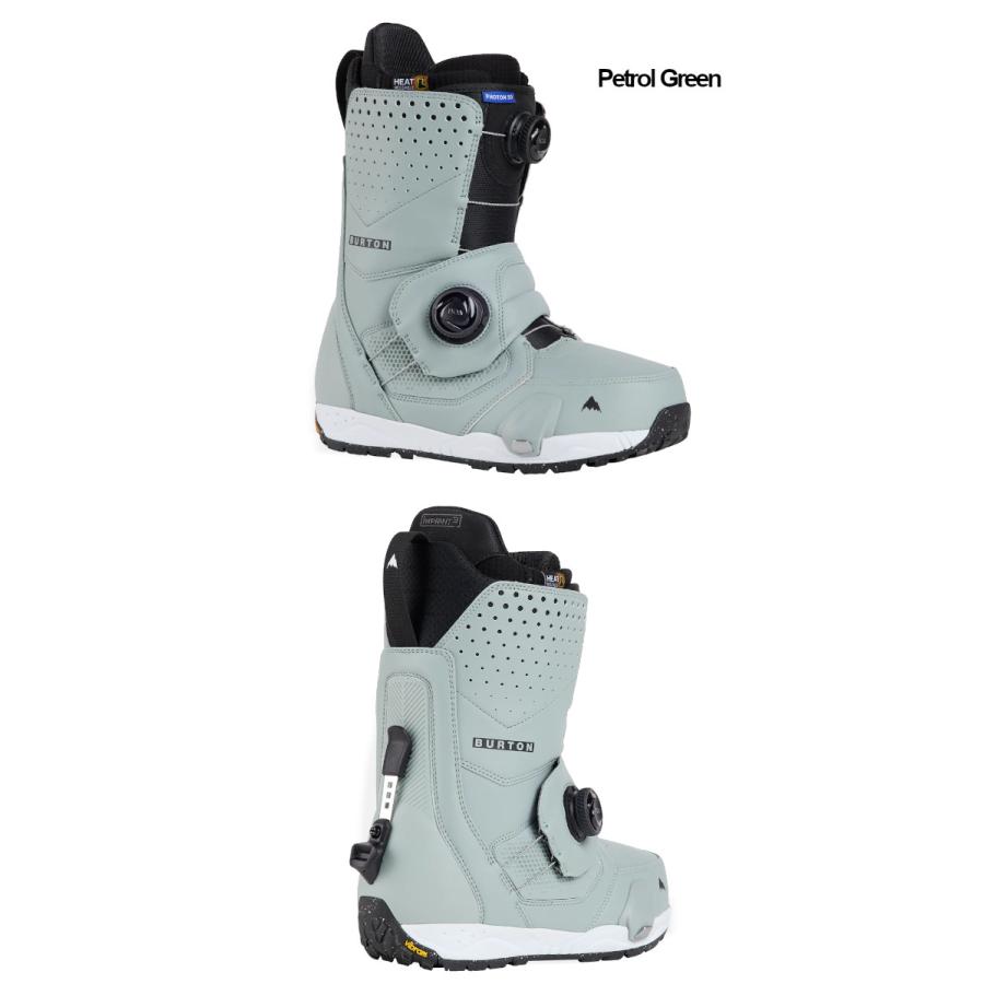 BURTON（バートン） ステップ オン 24-25 Men's Photon Step On Wide