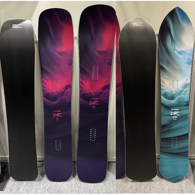 25-26 BC STREAM DR ビーシーストリーム ディーアール 平間和徳 RAMA