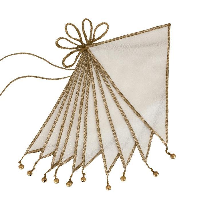 ヌメロ74 Numero74 ガーランド Natural Garland フラッグガーランド