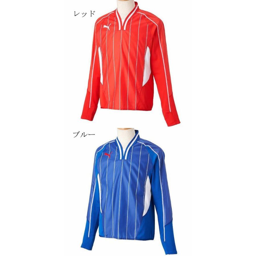 PUMA（プーマ） 送料無料50％OFF）PARA MEXICO ジャージー長袖トップス