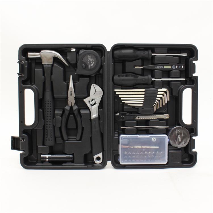 工具セット 家庭用 52点 おうちの常備品として 52点工具セット 修理