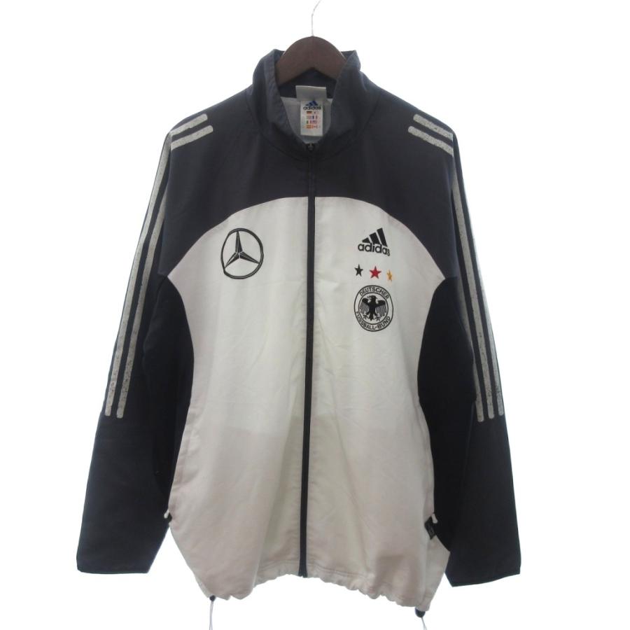 adidas（アディダス） ドイツ代表 メルセデスベンツ トラック