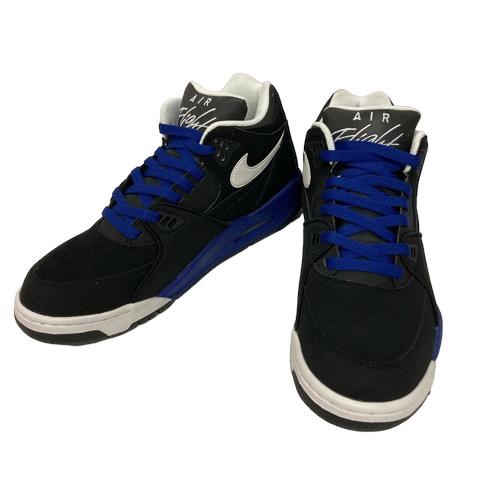 NIKE（ナイキ） スニーカー AIR FLIGHT 89 エアフライト 306252-014