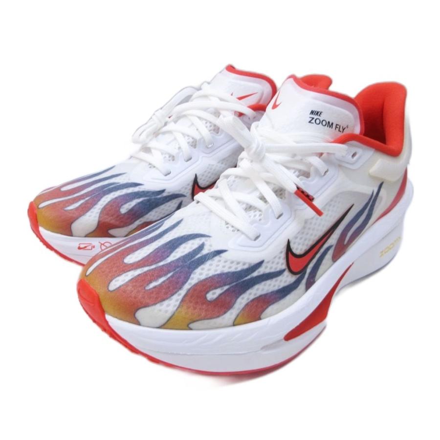 NIKE（ナイキ） タグ付 NIKE ZOOM FLY 6 PRM ズーム フライ6