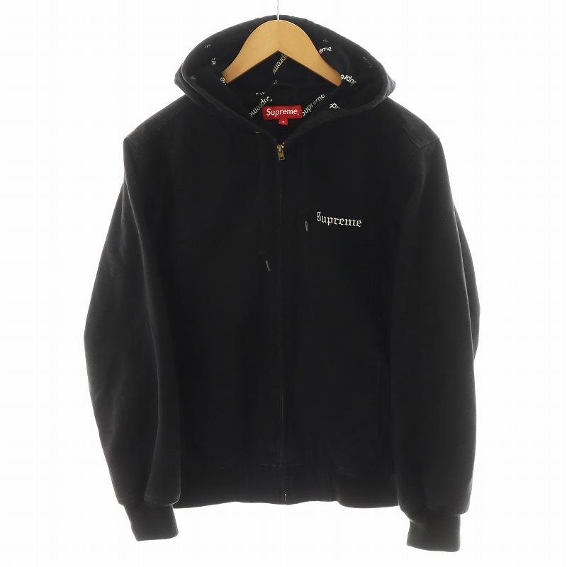 Supreme（シュプリーム） SUPREME 17SS 2トーンフーデッドワーク