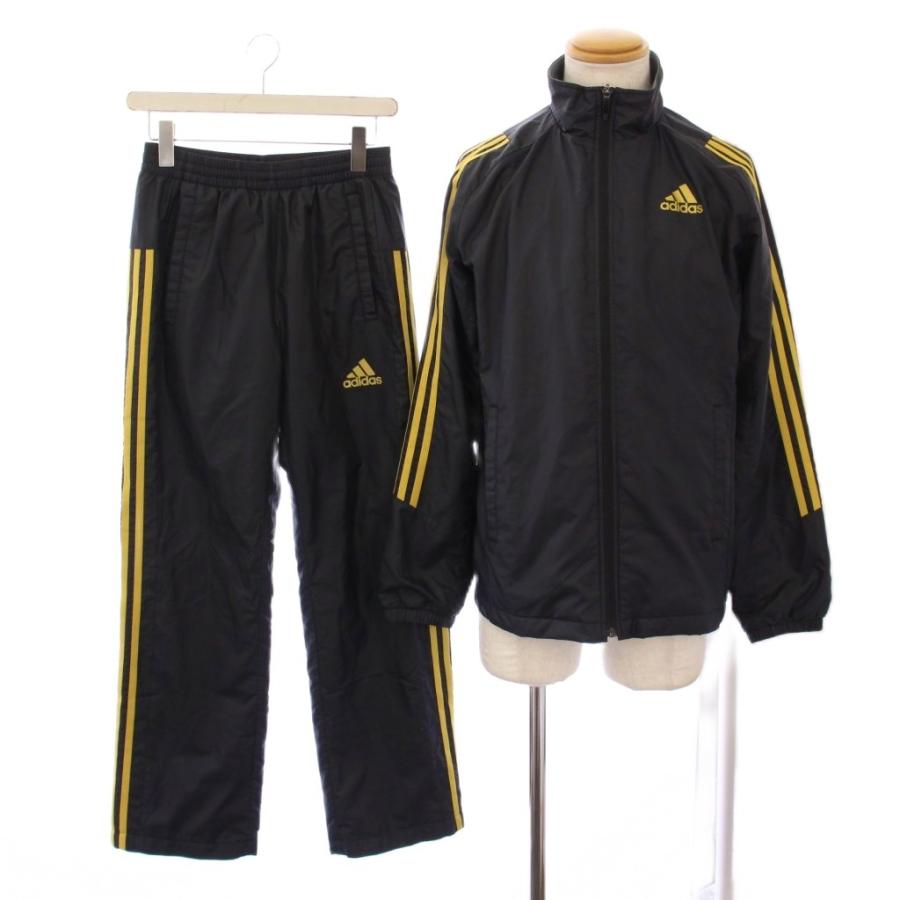 adidas（アディダス） セットアップ ジャージ 上下 トラックジャケット