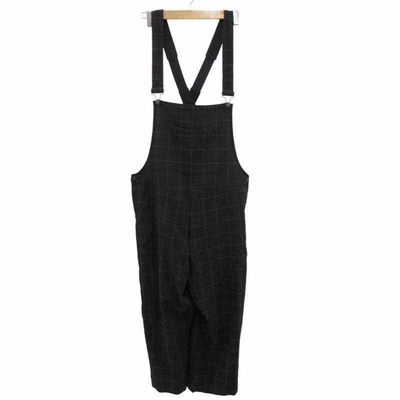 m's braque for LA BOUCLE エムズブラック 美品 フレンチデット