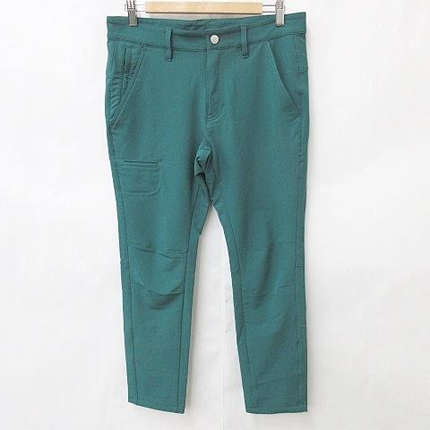 パーリーゲイツ PEARLY GATES ジャックバニー Jack Bunny!! パンツ