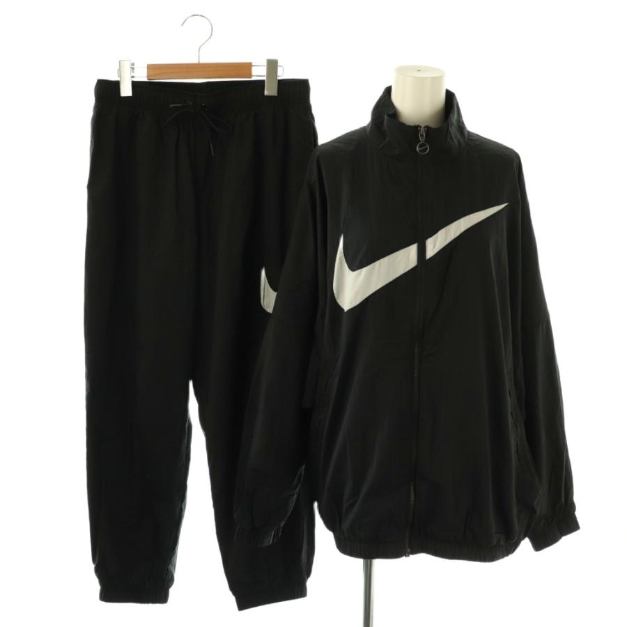 NIKE（ナイキ） エッセンシャル ハイブリッド ジャケット パンツ
