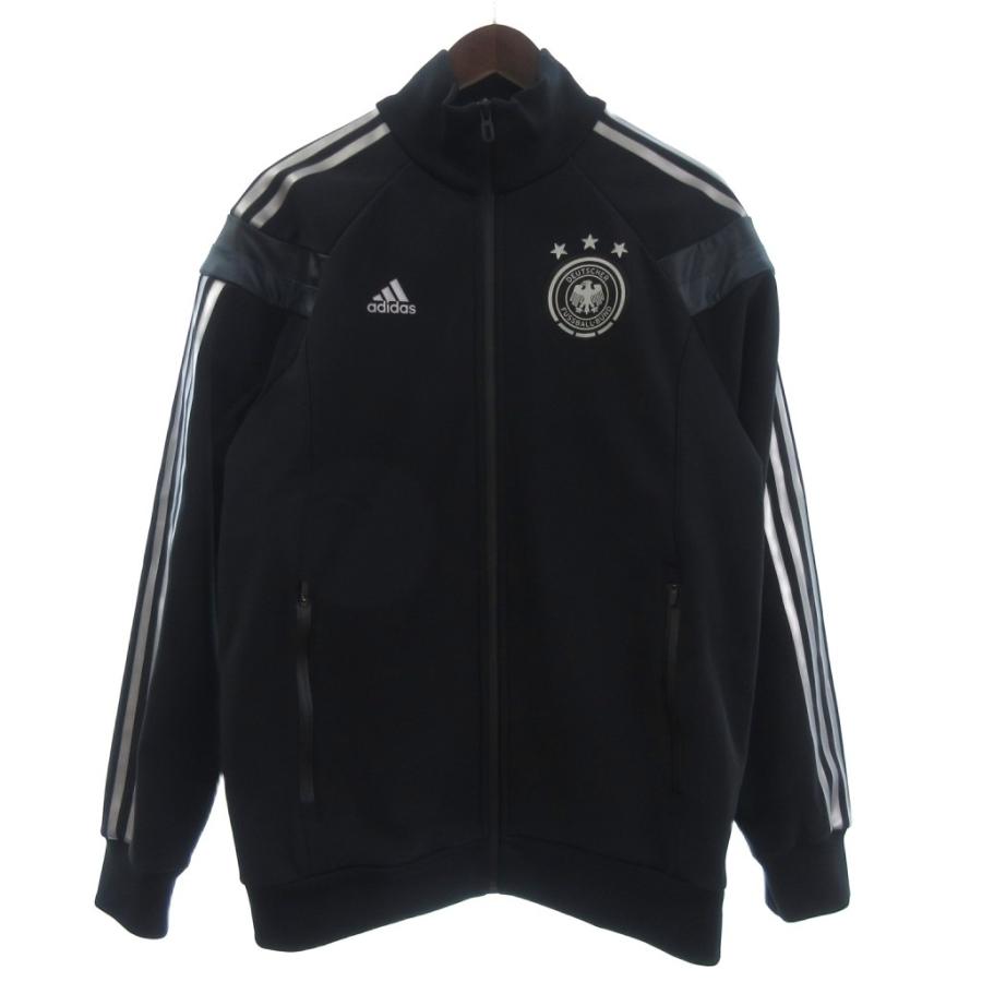 adidas（アディダス） 未使用品 ドイツ代表 プレミアム アンセム