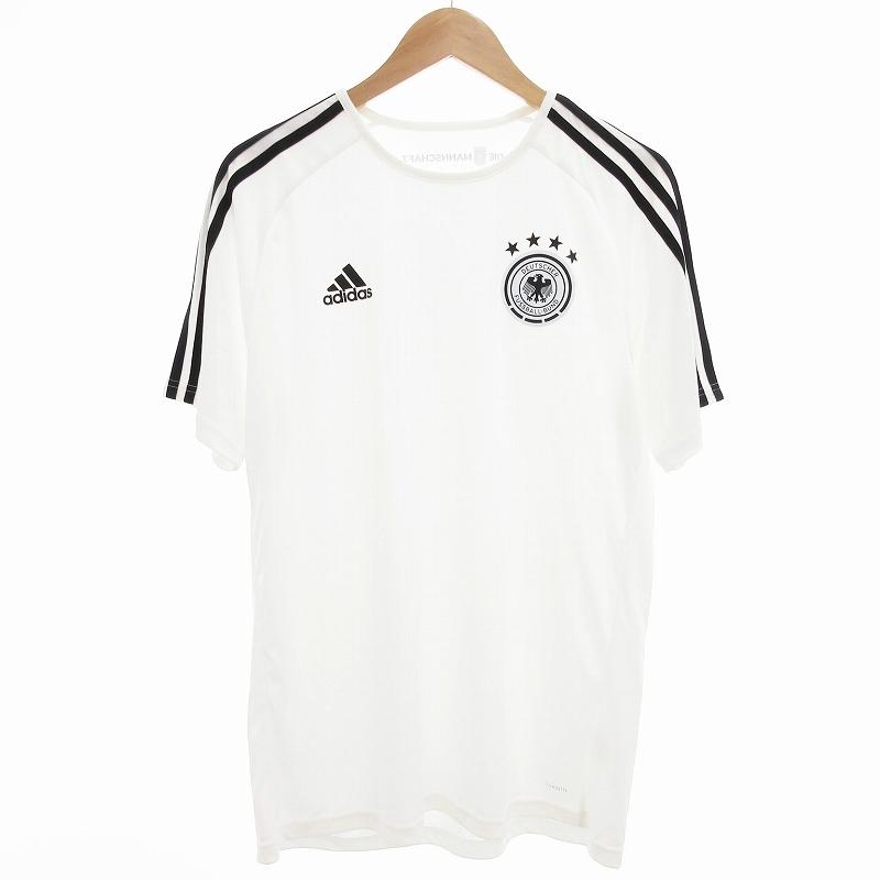adidas（アディダス） サッカーユニフォーム Tシャツ ゲームシャツ