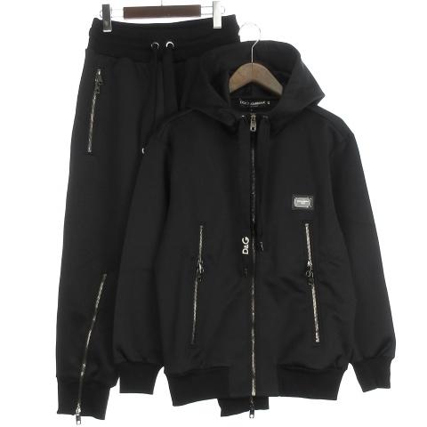 DOLCE&GABBANA（ドルチェ & ガッバーナ） 未使用品 セットアップ