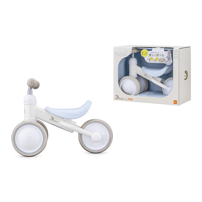 ides（アイデス） ディーバイク ミニ ワイド（D-Bike mini wide