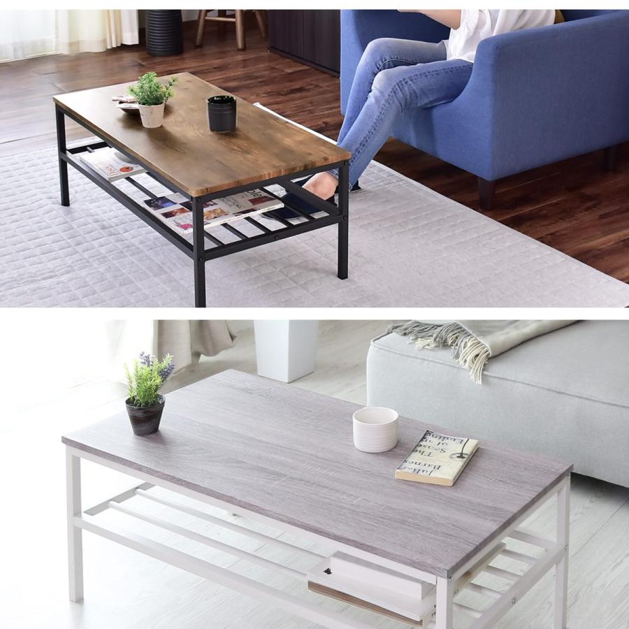 DORIS（ドリス） テーブル センターテーブル ローテーブル リビング