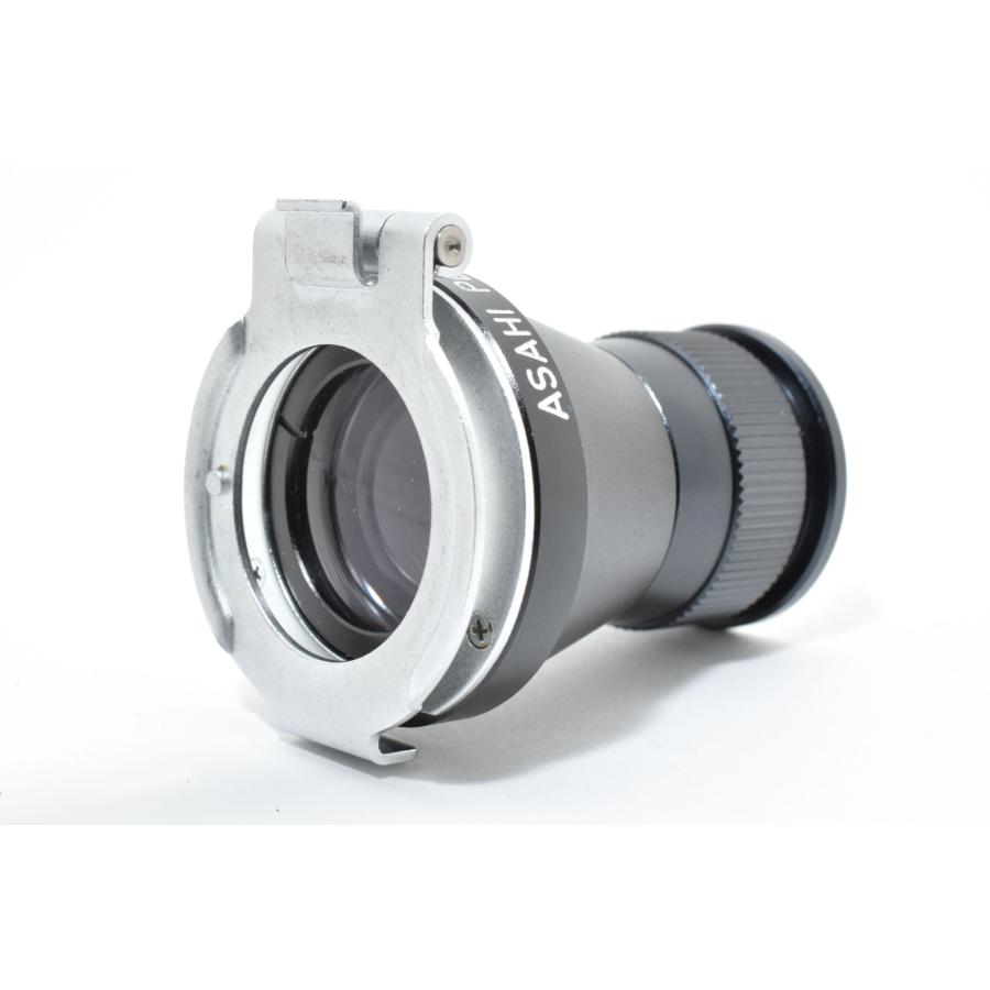 ペンタックス ◇◇ 極美品 Asahi Pentax マグニファイヤー ビュー