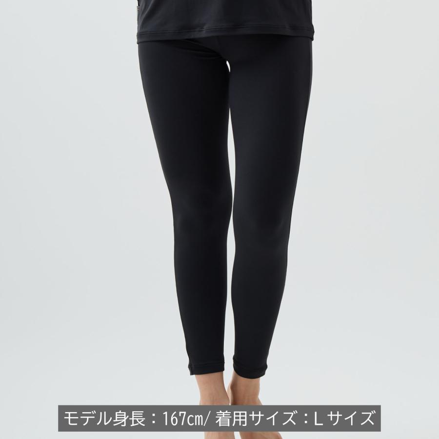 VENEX（ベネクス） リカバリーウェア レディース レギンス