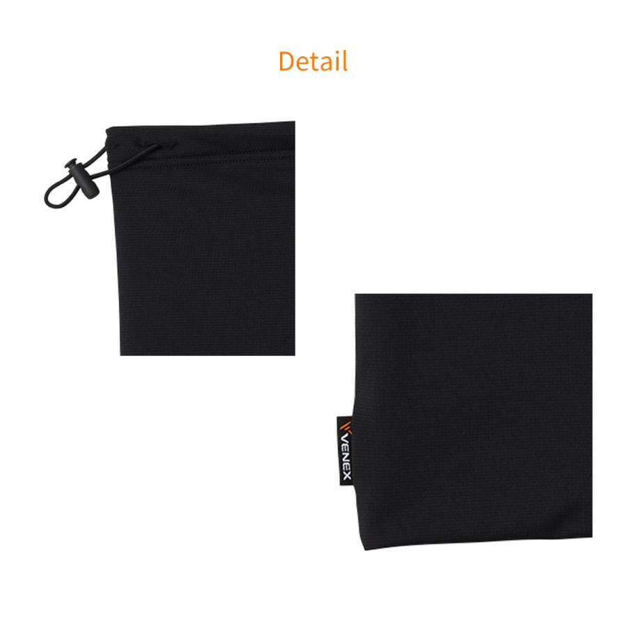 VENEX（ベネクス） リカバリーウェア 男女兼用 ネックウォーマー