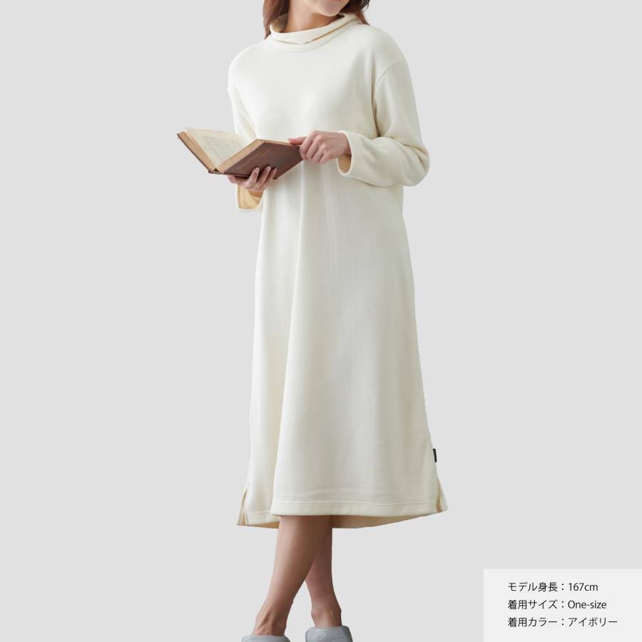 VENEX（ベネクス） リカバリーウェア レディース ワンピース