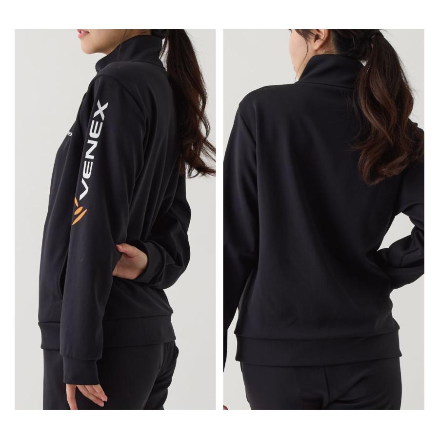 VENEX（ベネクス） リカバリーウェア レディース リカバリージャージ
