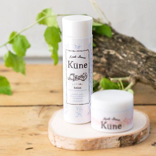 クーネ エッセンス ローション : verdaヤフー店 - 通販 - Yahoo