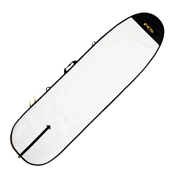 FCS サーフィン ボードケース エフシーエス 5'9 Classic Fun Board