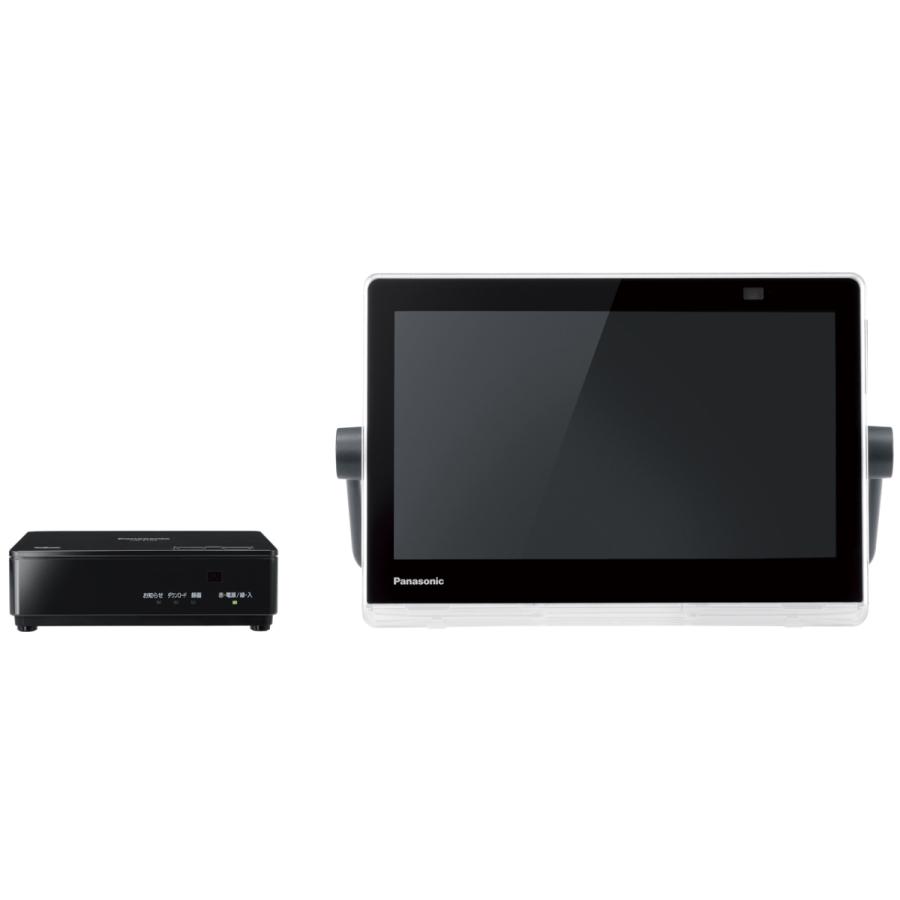 Panasonic（パナソニック） プライベート・ビエラ UN-10N10 通常配送