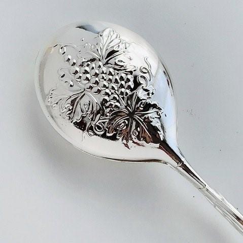 ケーキトング クラシカルケーキトングSV ケーキサーバー 誕生日ケーキ