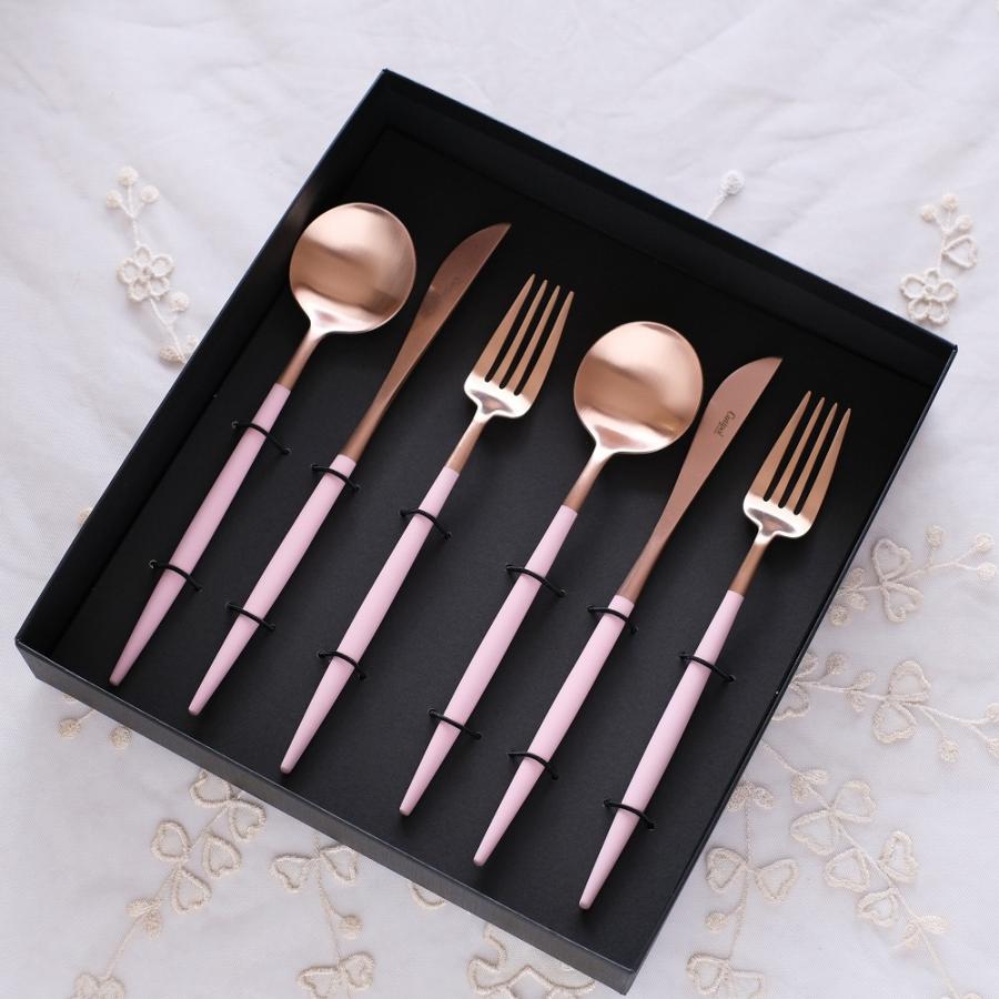 Cutipol（クチポール） Cutipol GOA（クチポールゴア） カトラリー