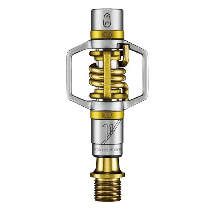 クランクブラザーズ crankbrothers EGG BEATER11 エッグビーター11