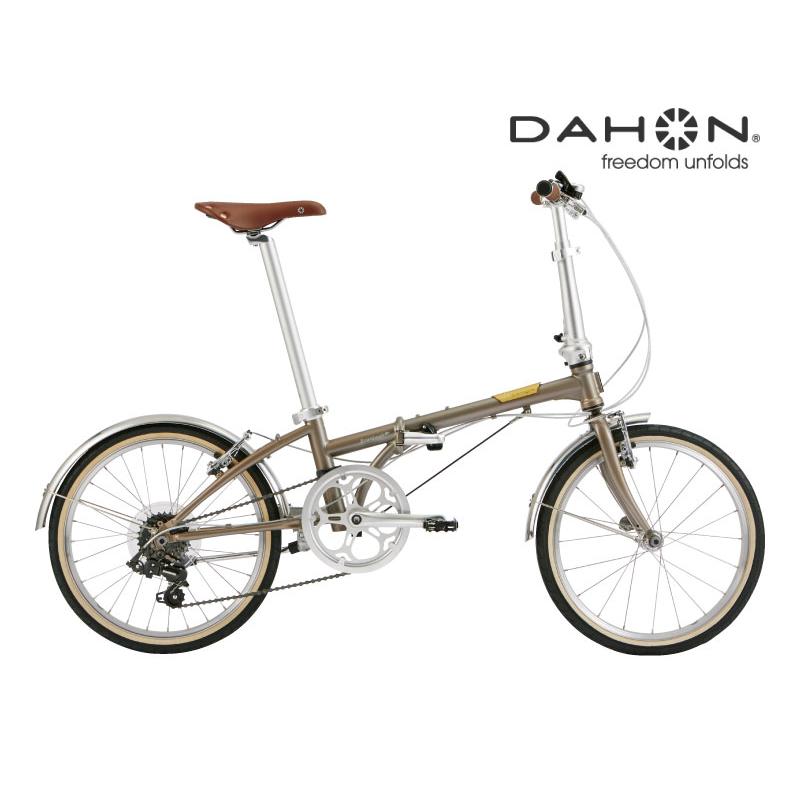 Boardwalk (在庫有り)DAHON ダホン BOARDWALK D7 ボードウォークD7