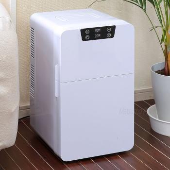 VERSOS（ベルソス） 2ドア冷温庫 ダブルペルチェ 温冷庫 保冷庫 15