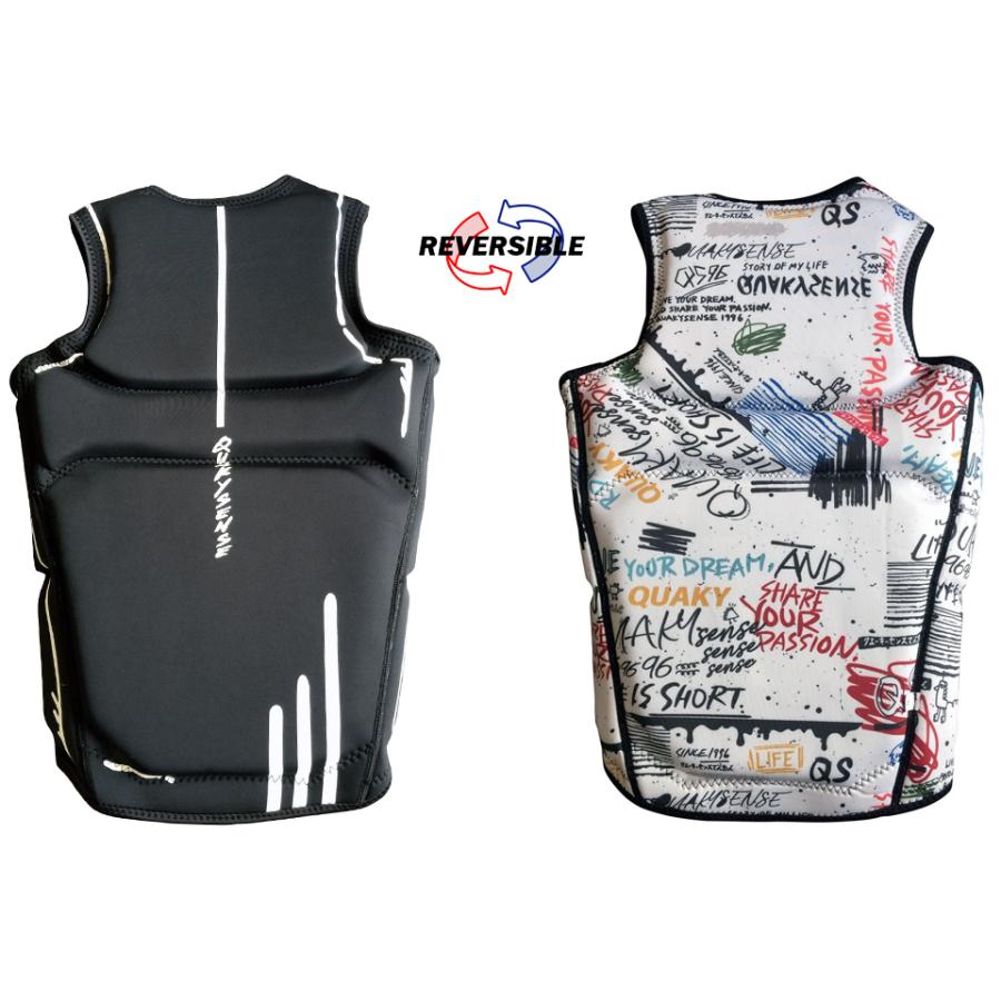 KOOTA クータ QUAKYSENSE クエーキーセンス 24WIV