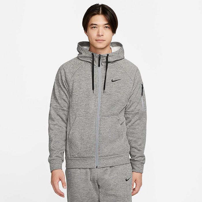 NIKE（ナイキ） メンズ サーマフィット Therma-FIT フルジップ