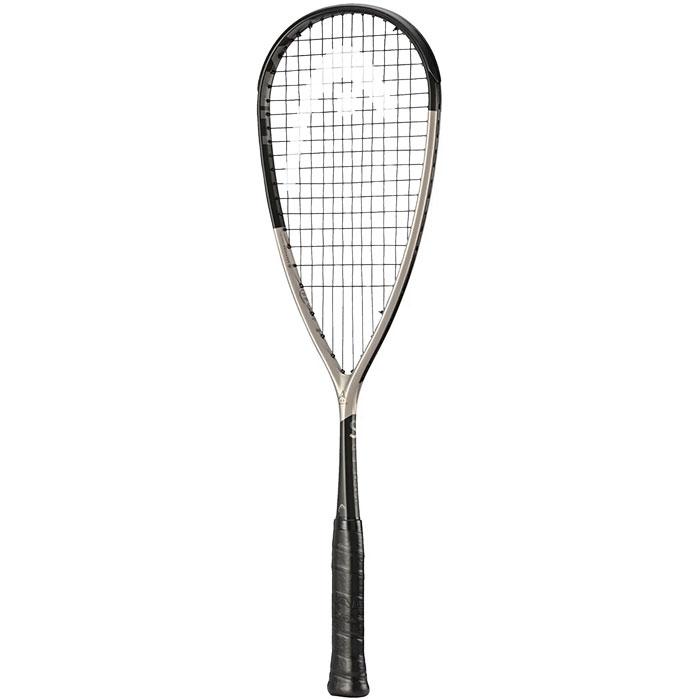 HEAD（ヘッド） メンズ レディース スピード120 Speed 120 スカッシュ