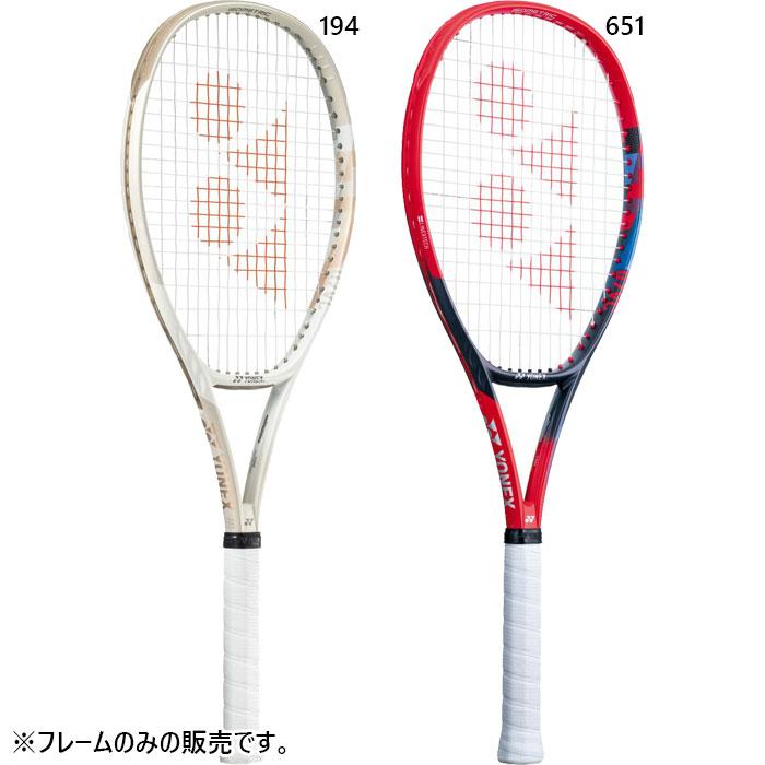YONEX（ヨネックス） メンズ レディース Vコア 100L VCORE 100L 硬式