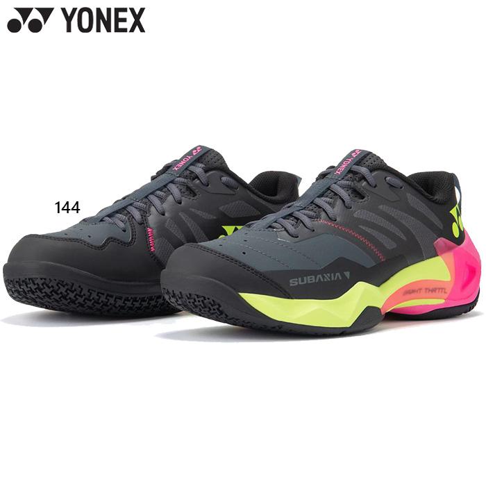 YONEX（ヨネックス） メンズ サブアクシア SUBAXIA GT バドミントン