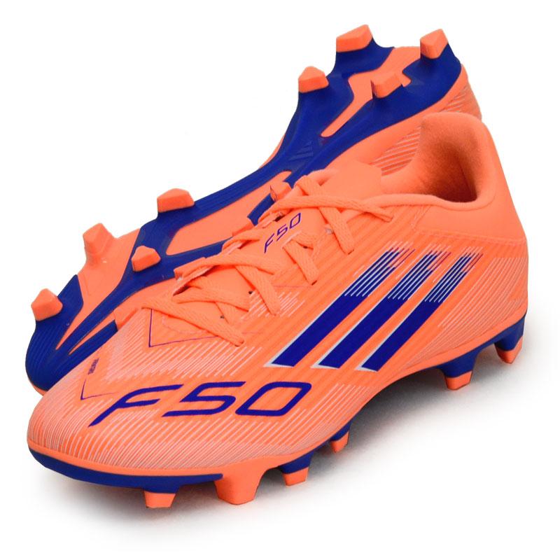 adidas（アディダス） F50 CLUB FXG サッカースパイク F50 25FW