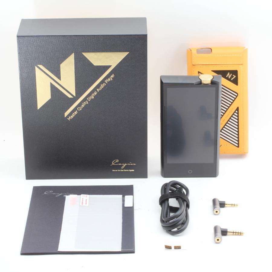 カイン ラボラトリー ジャパン Cayin カイン N7 [SPK-A003] : 千石