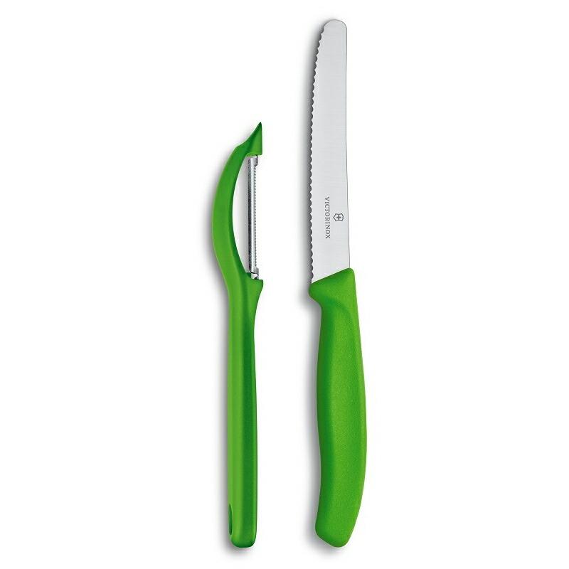 VICTORINOX（ビクトリノックス） 在庫限りで終了 公式 ハンディペア 全