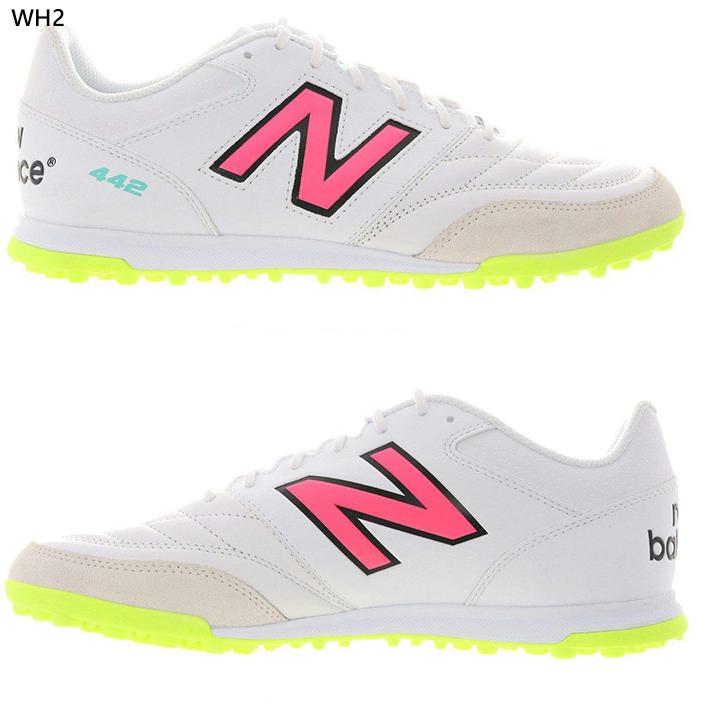 New Balance（ニューバランス） 全2色 2E幅 メンズ NB 442 Team TF