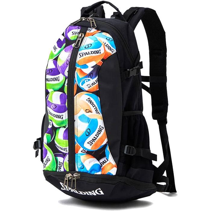 SPALDING（スポルディング） 32L メンズ レディース ケイジャー