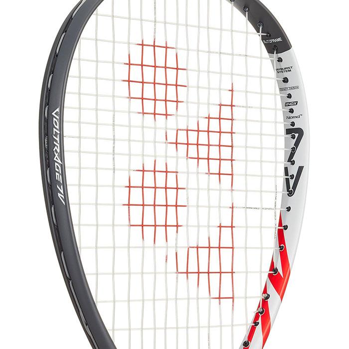 YONEX（ヨネックス） メンズ レディース ボルトレイジ 7V 軟式