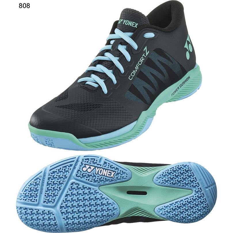 YONEX（ヨネックス） 4E幅 幅広 メンズ レディース パワークッション