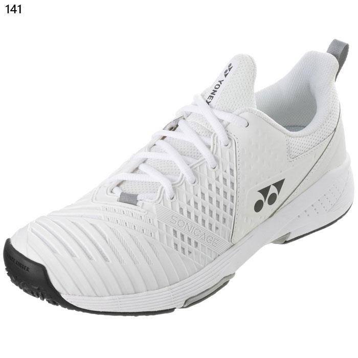 YONEX（ヨネックス） 4E 幅広 ワイド メンズ レディース パワー