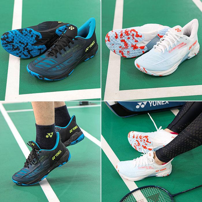YONEX（ヨネックス） 3E幅 メンズ レディース ジュニア パワー