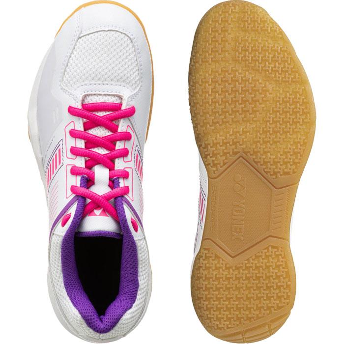 YONEX（ヨネックス） 3E幅 レディース パワークッションストライダー