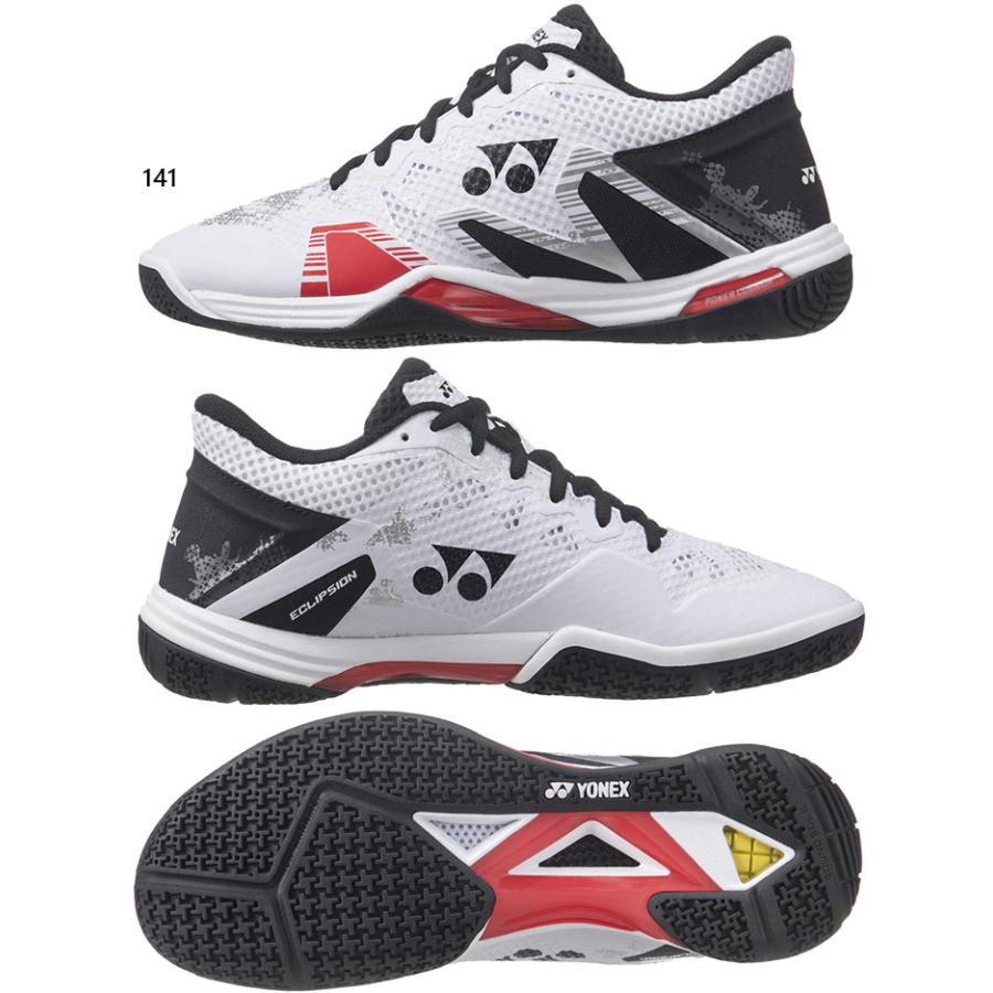 YONEX（ヨネックス） 3E幅 メンズ レディース パワークッション エク